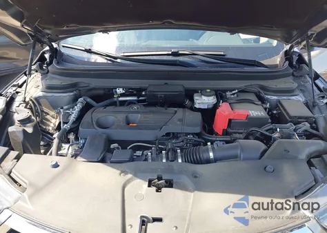 2023 Acura Rdx Technology Package z USA, uszkodzony, nr VIN 5J8TC2H58PL006249